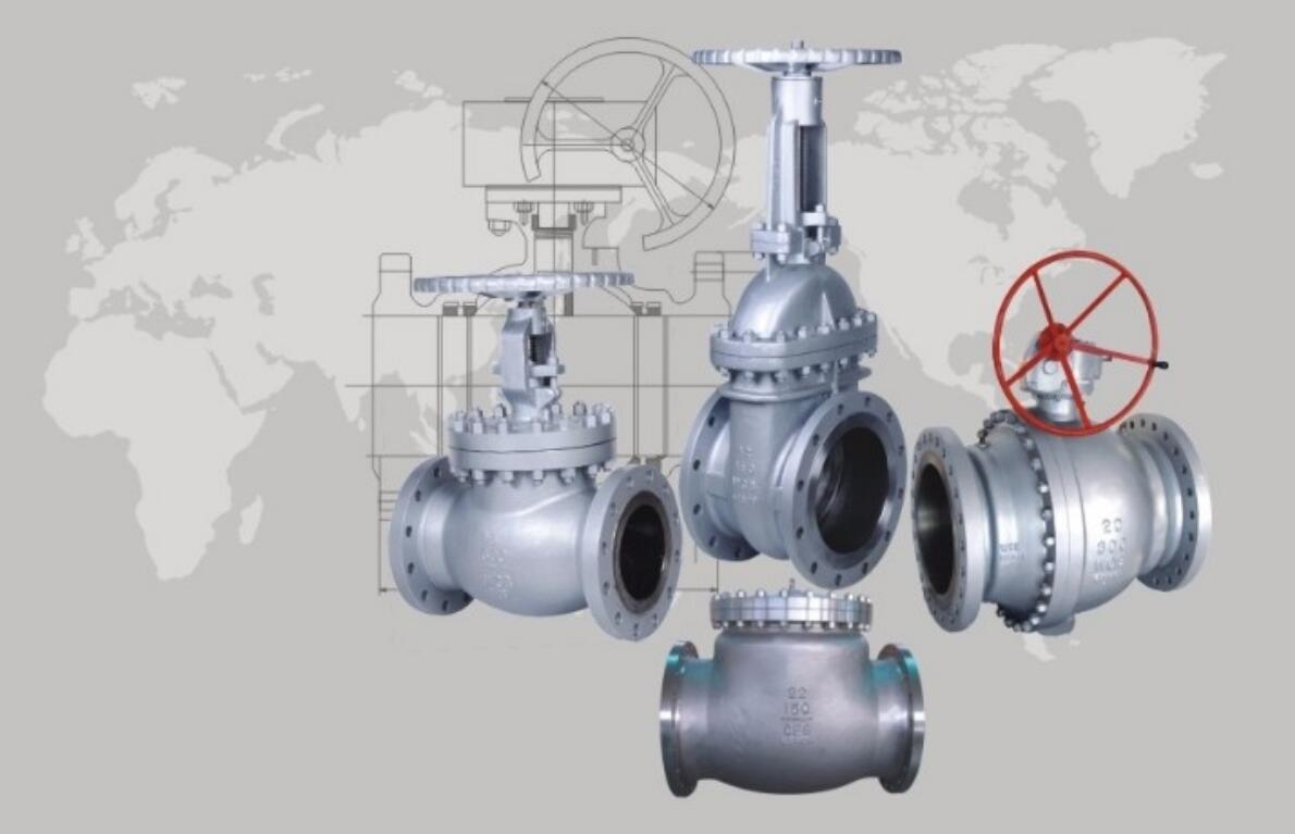 Farpro 밸브 제조업체 글로벌