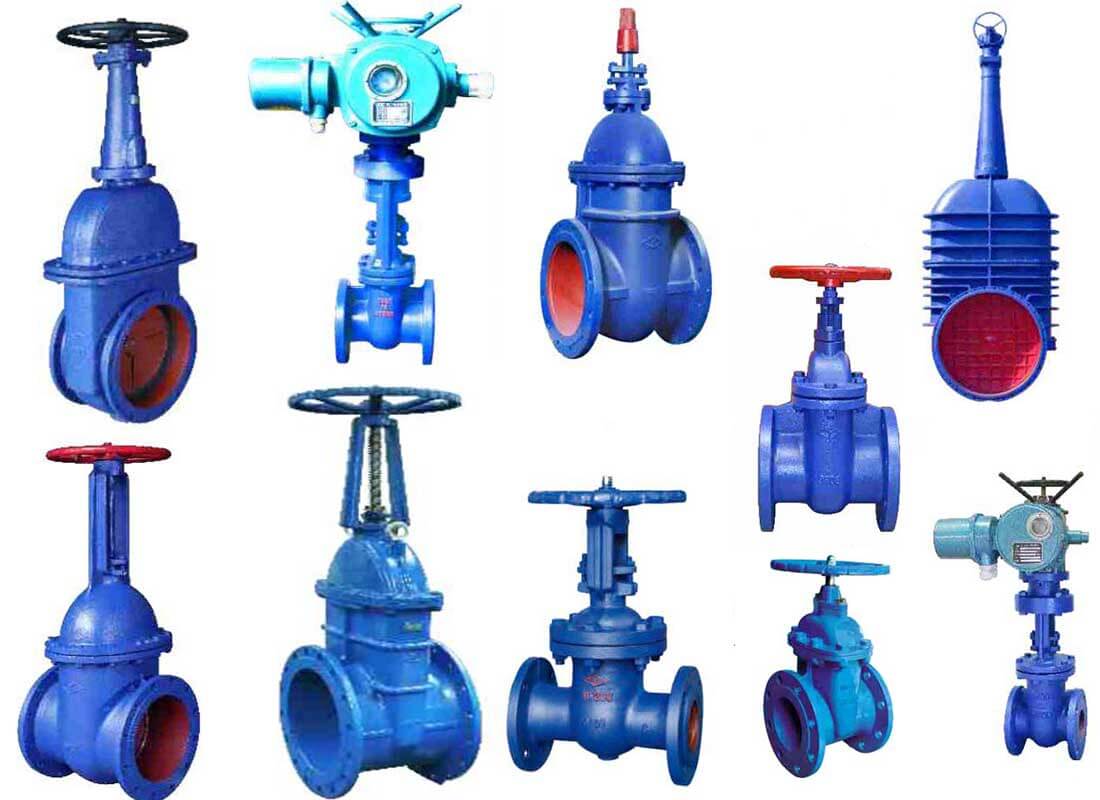 Gate Valve Vs Butterfly Valve: Assessing The Optimal Choice - Farpro Vana