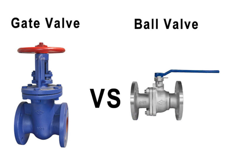 Gate Valves vs Ball Valves: Weighing the Pros and Cons - Farpro Valve