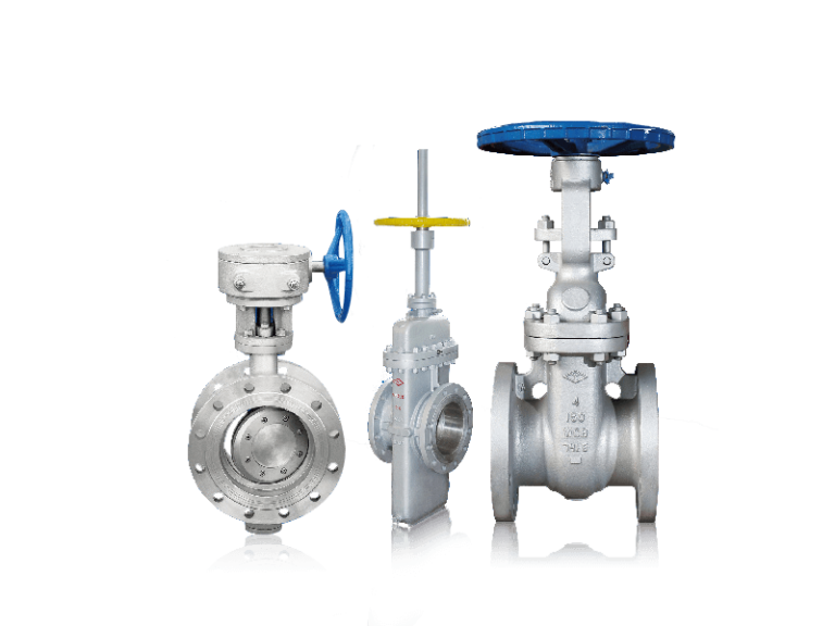 Gate Valve vs Butterfly Valve: Assessing the Optimal Choice - Farpro Valve